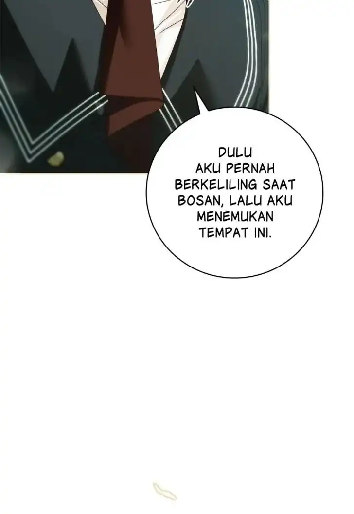 The Count's Secret Maid Chapter 31 - halaman 37