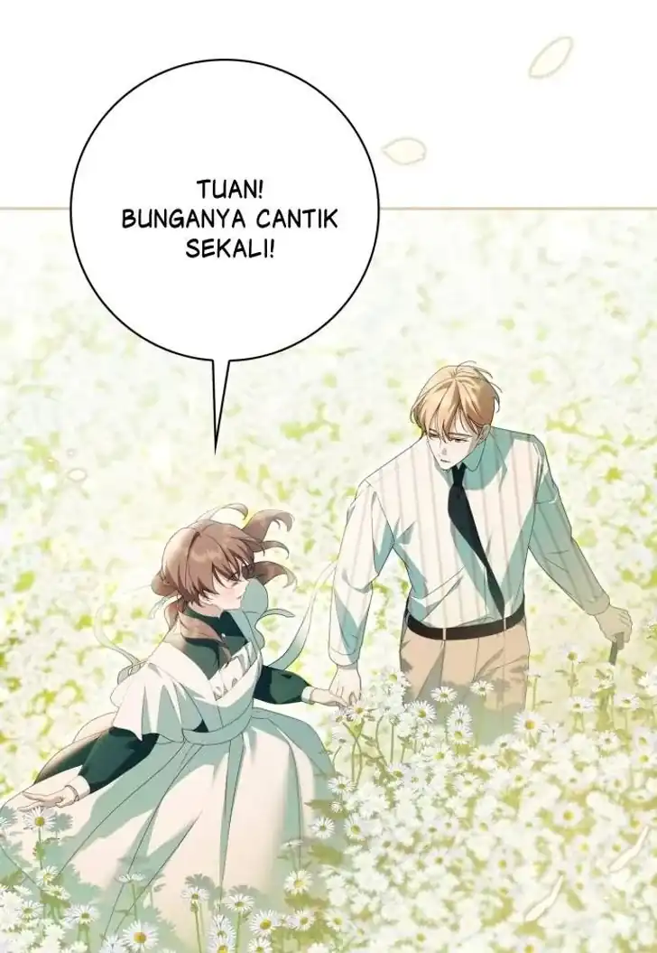 The Count's Secret Maid Chapter 31 - halaman 38