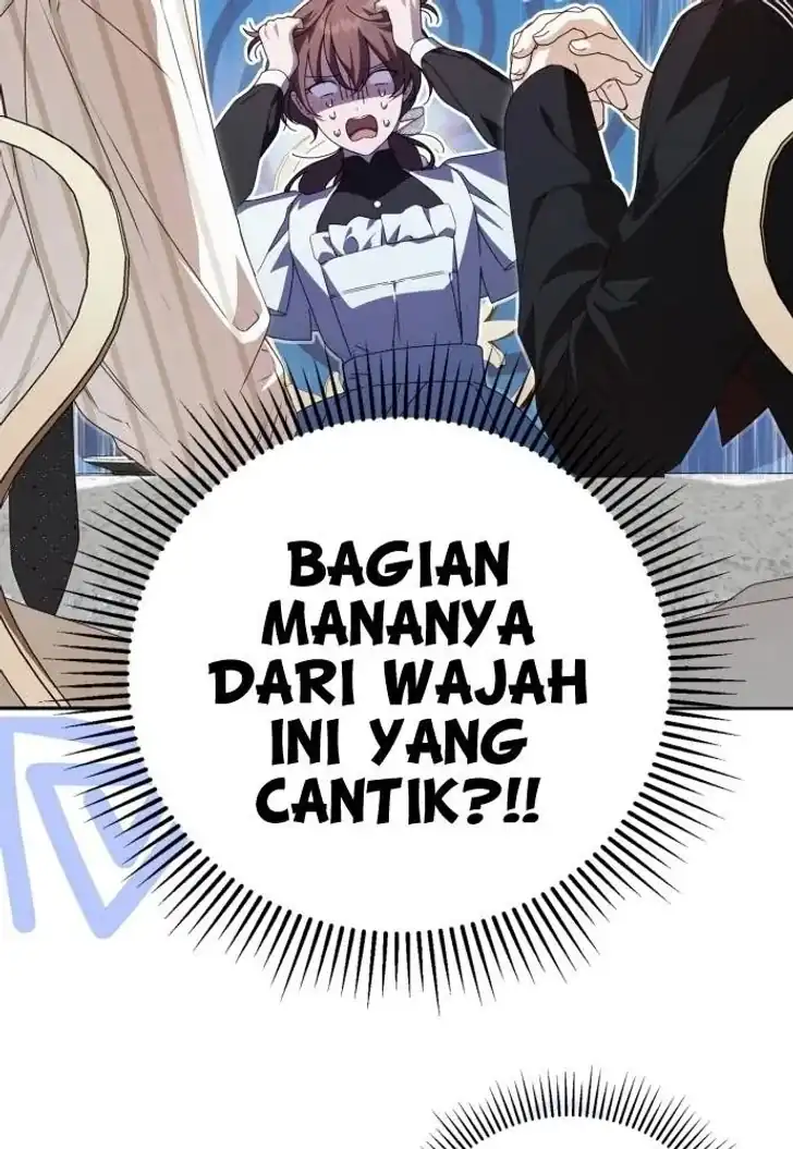 The Count's Secret Maid Chapter 31 - halaman 4