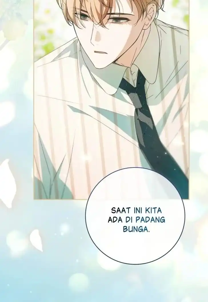 The Count's Secret Maid Chapter 31 - halaman 40