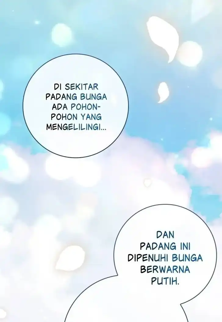The Count's Secret Maid Chapter 31 - halaman 41