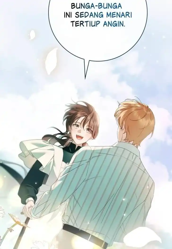 The Count's Secret Maid Chapter 31 - halaman 42