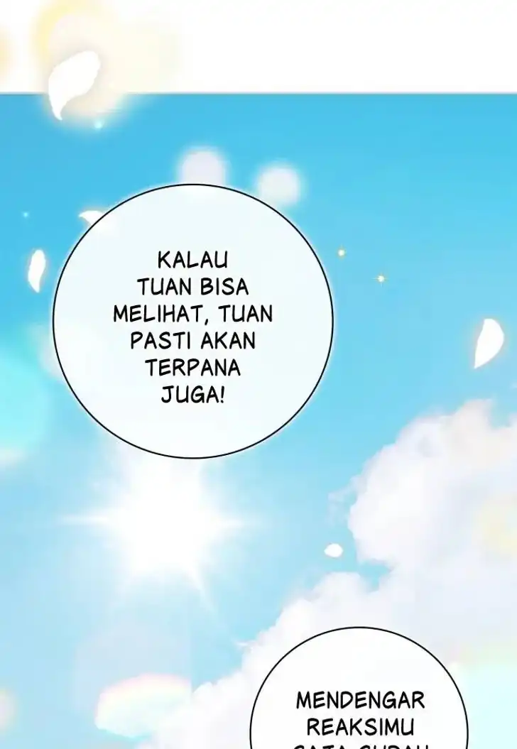 The Count's Secret Maid Chapter 31 - halaman 47
