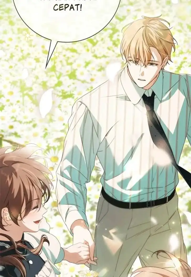 The Count's Secret Maid Chapter 31 - halaman 49