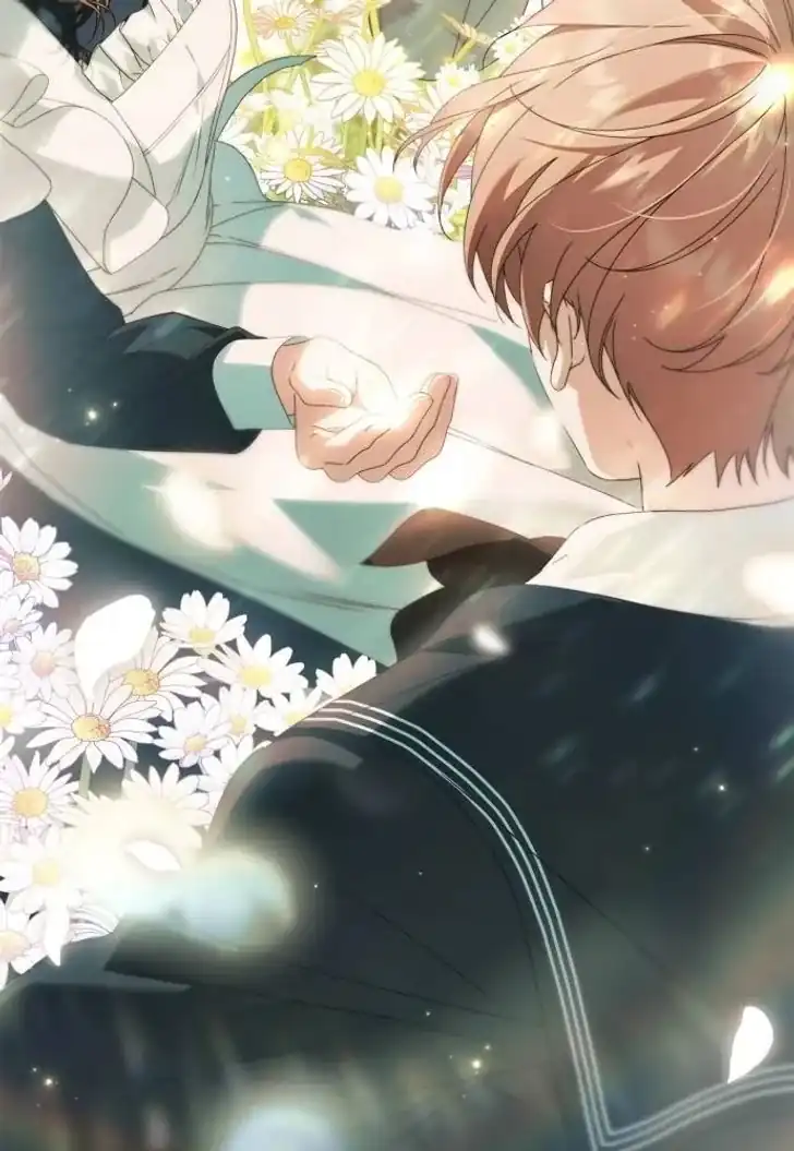 The Count's Secret Maid Chapter 31 - halaman 50