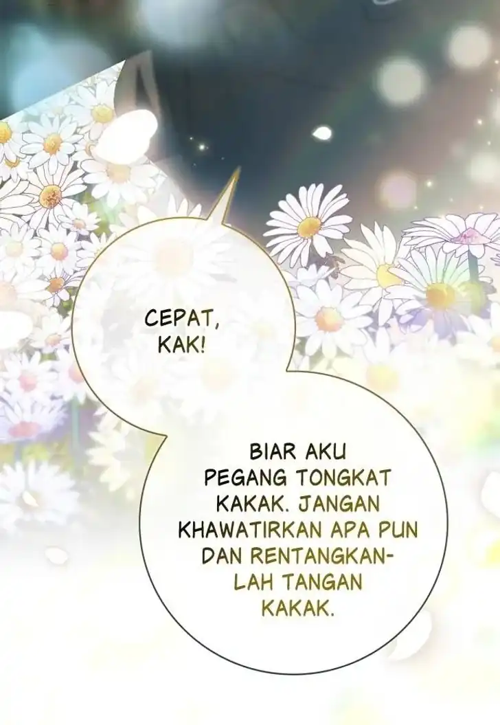 The Count's Secret Maid Chapter 31 - halaman 51