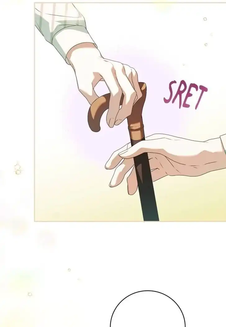 The Count's Secret Maid Chapter 31 - halaman 52