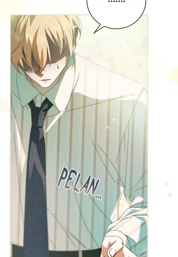 The Count's Secret Maid Chapter 31 - halaman 53