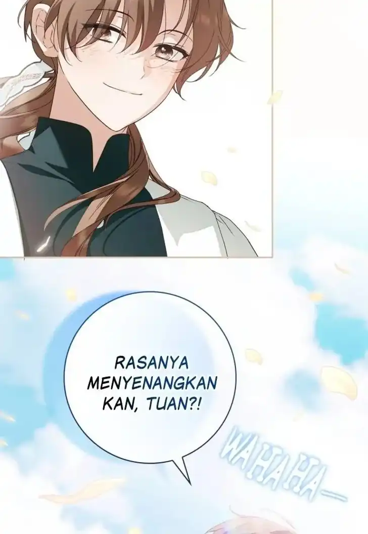 The Count's Secret Maid Chapter 31 - halaman 59