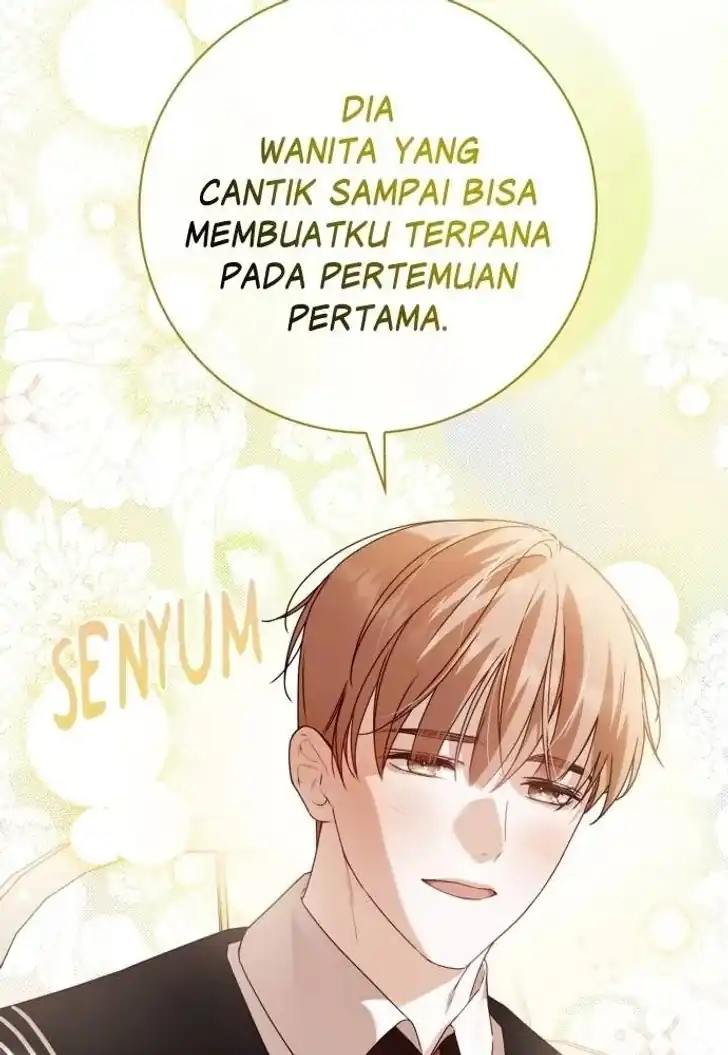 The Count's Secret Maid Chapter 31 - halaman 6