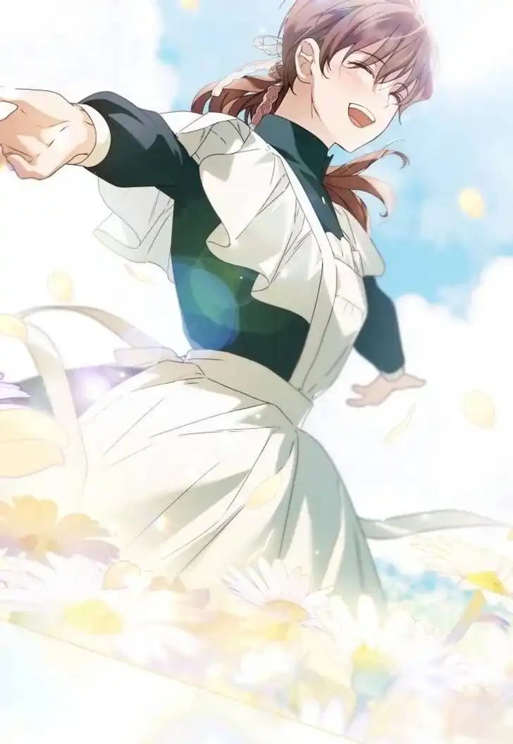The Count's Secret Maid Chapter 31 - halaman 60
