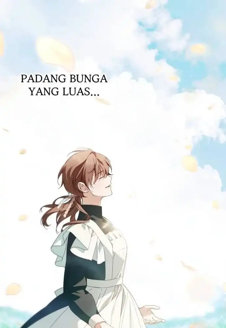 The Count's Secret Maid Chapter 31 - halaman 62