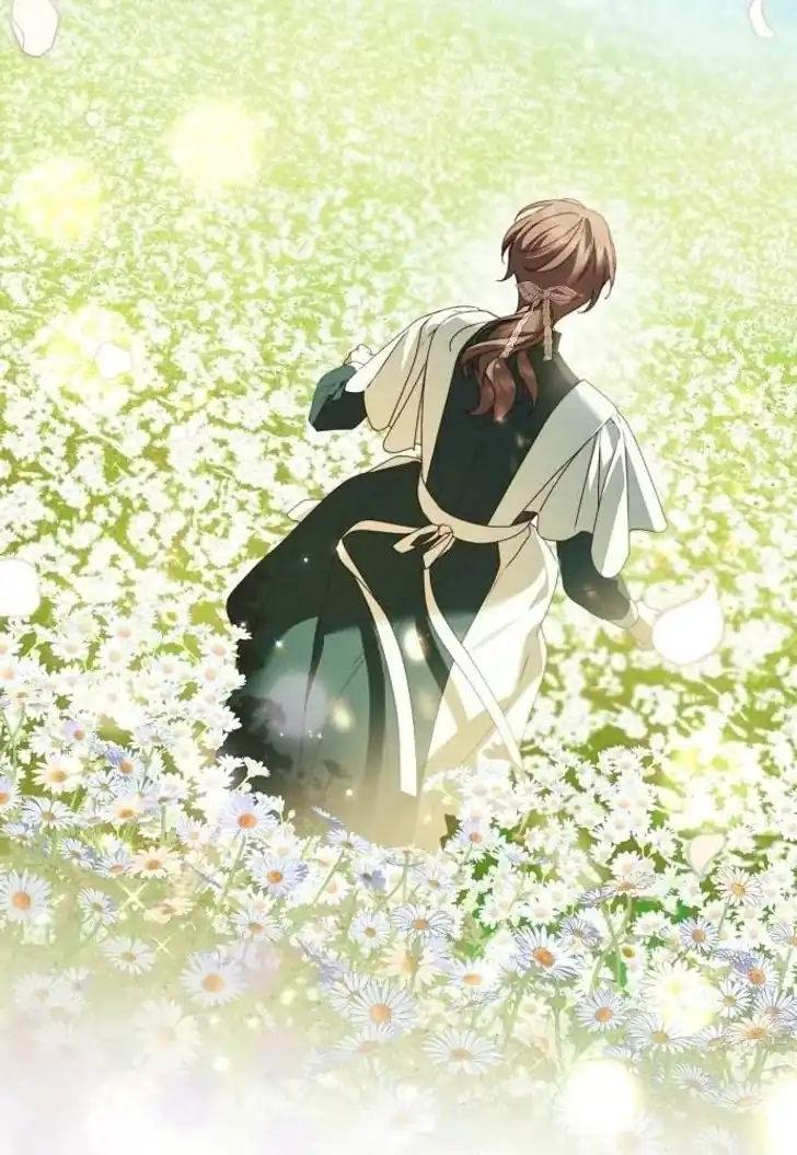 The Count's Secret Maid Chapter 31 - halaman 67