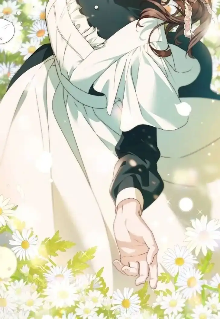 The Count's Secret Maid Chapter 31 - halaman 72