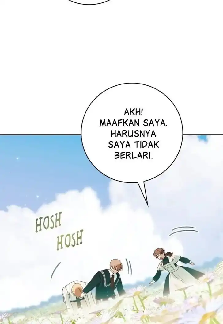 The Count's Secret Maid Chapter 31 - halaman 75