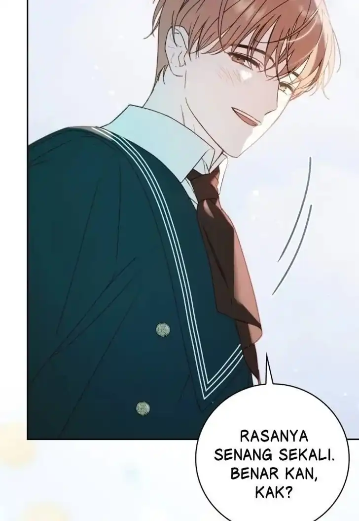 The Count's Secret Maid Chapter 31 - halaman 77
