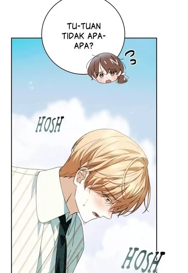 The Count's Secret Maid Chapter 31 - halaman 83