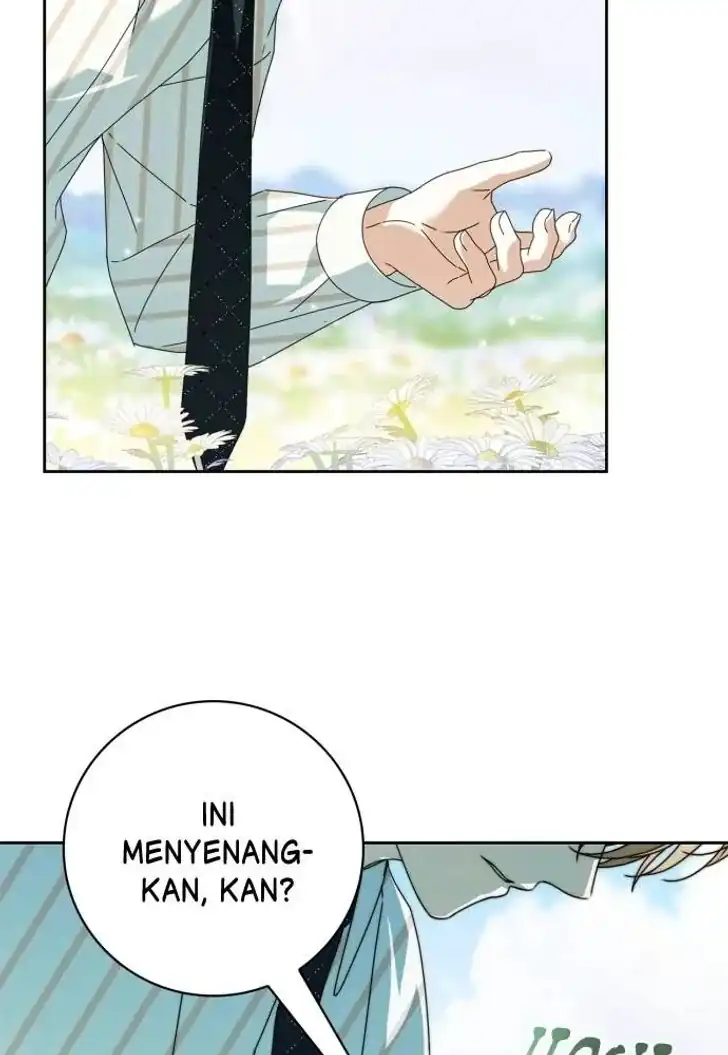 The Count's Secret Maid Chapter 31 - halaman 84