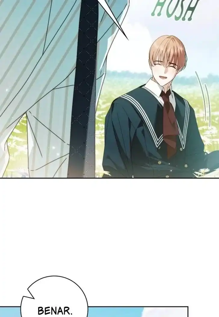 The Count's Secret Maid Chapter 31 - halaman 85