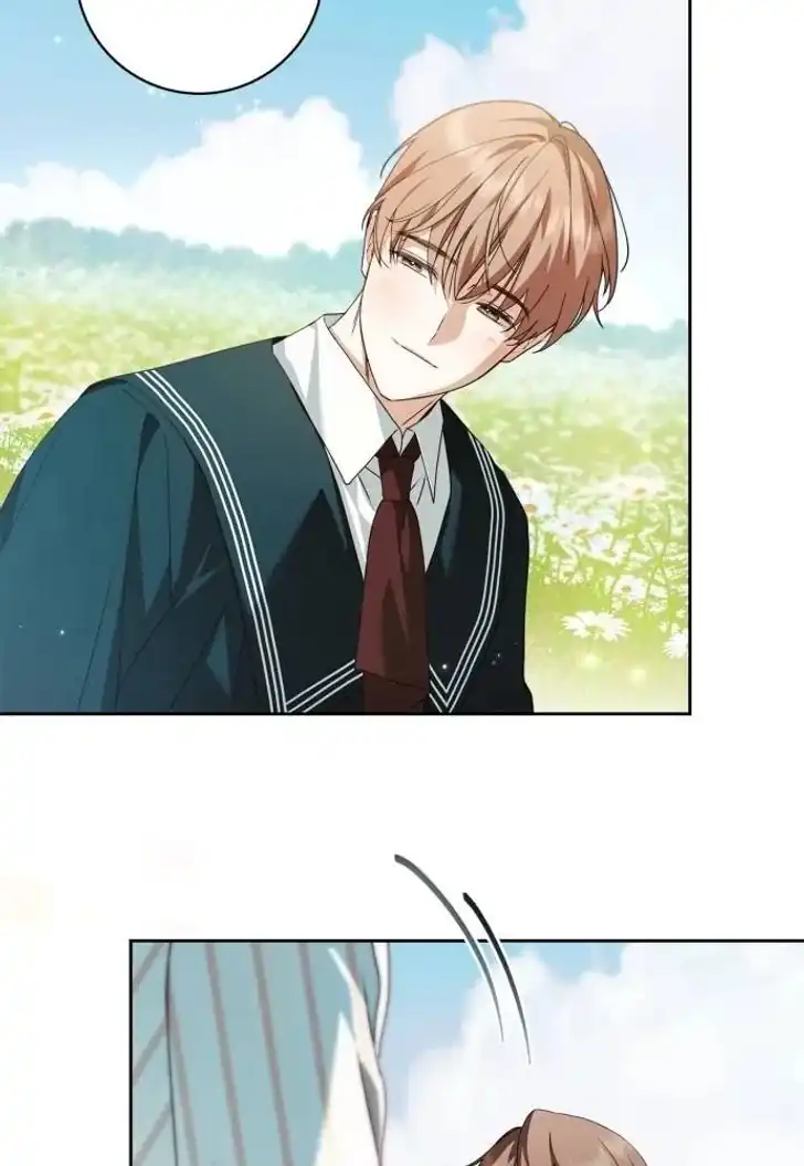 The Count's Secret Maid Chapter 31 - halaman 86