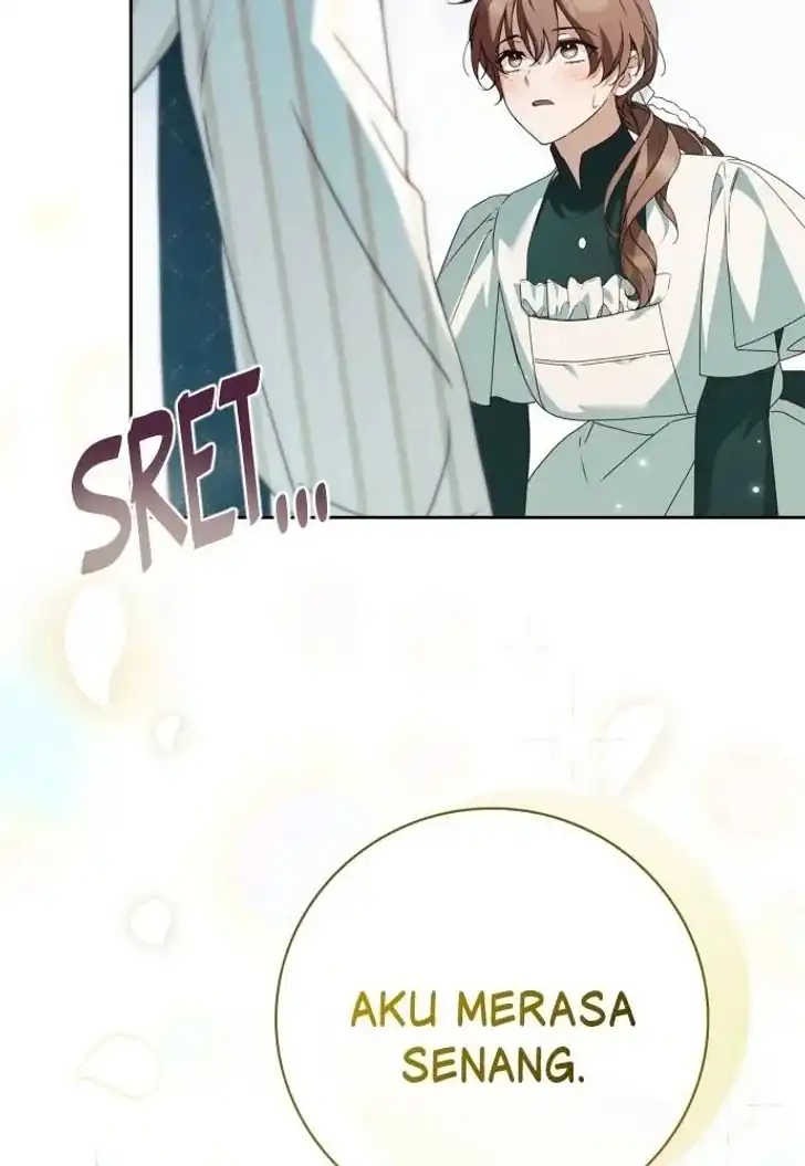 The Count's Secret Maid Chapter 31 - halaman 87