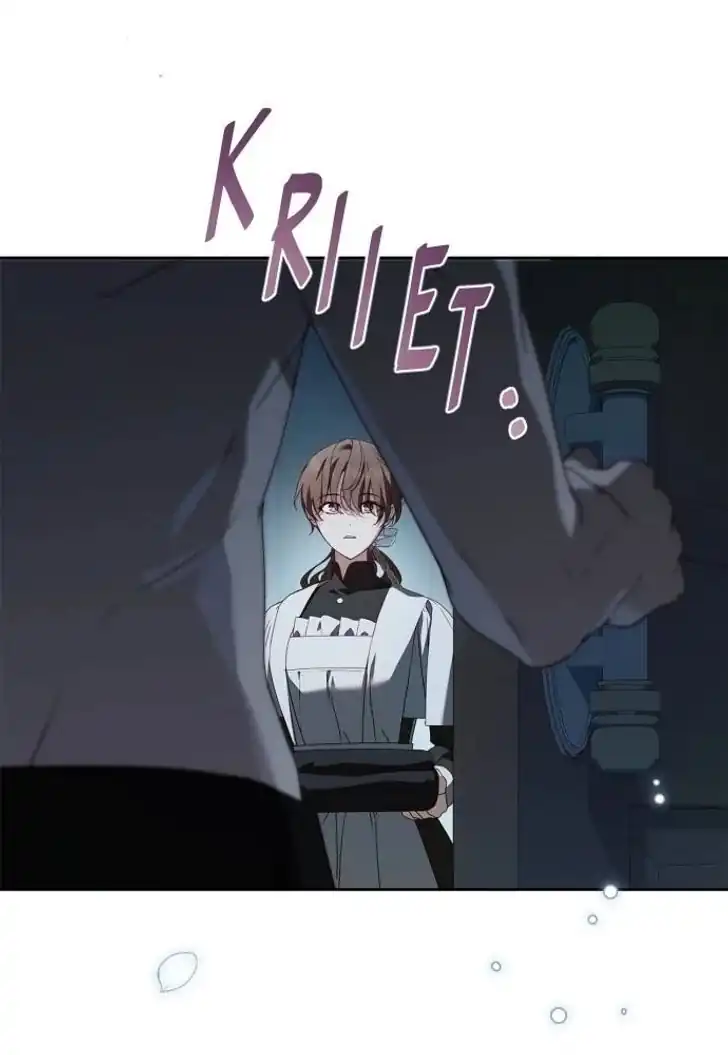 The Count's Secret Maid Chapter 31 - halaman 95