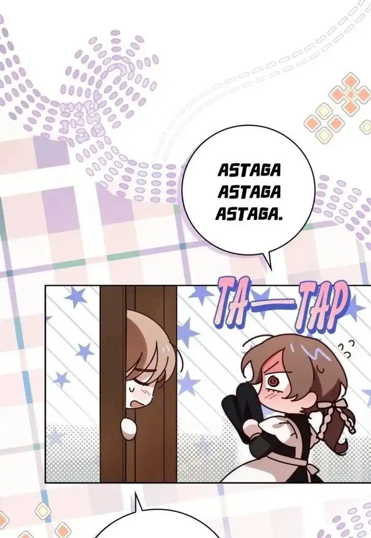The Count's Secret Maid Chapter 31 - halaman 98