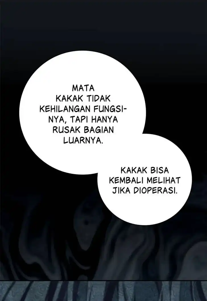 The Count's Secret Maid Chapter 32 - halaman 1