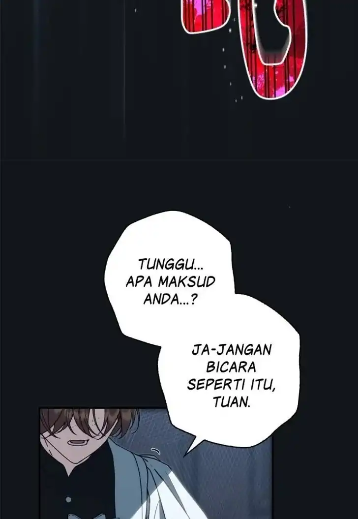 The Count's Secret Maid Chapter 32 - halaman 10