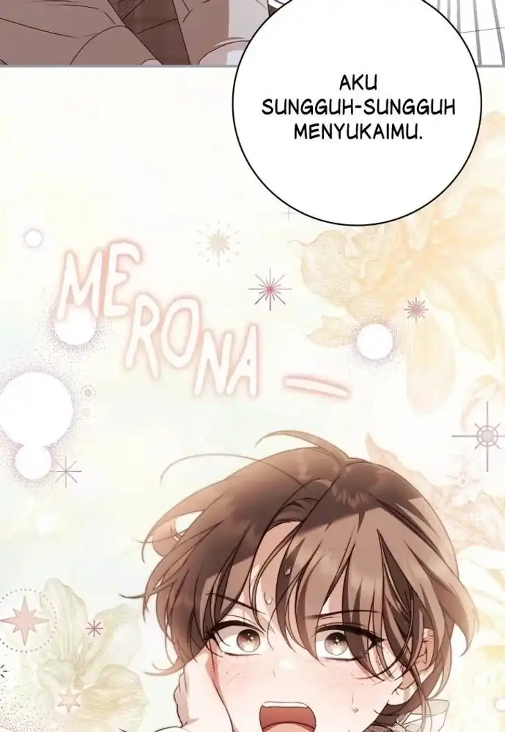 The Count's Secret Maid Chapter 32 - halaman 100