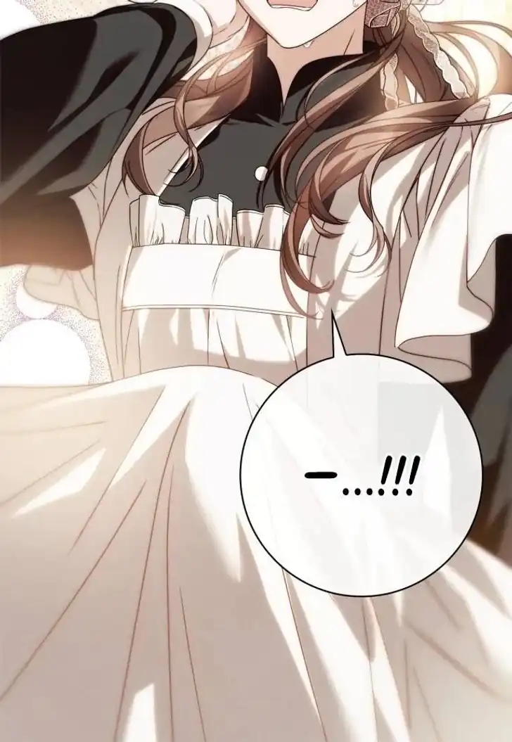 The Count's Secret Maid Chapter 32 - halaman 101