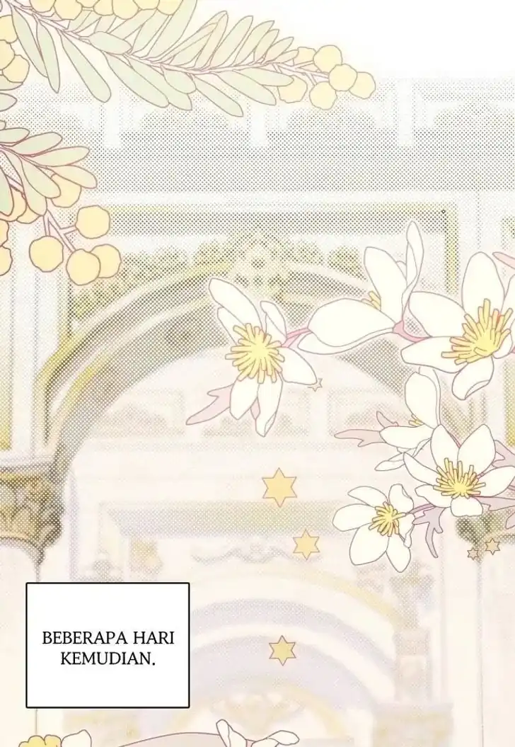 The Count's Secret Maid Chapter 32 - halaman 104