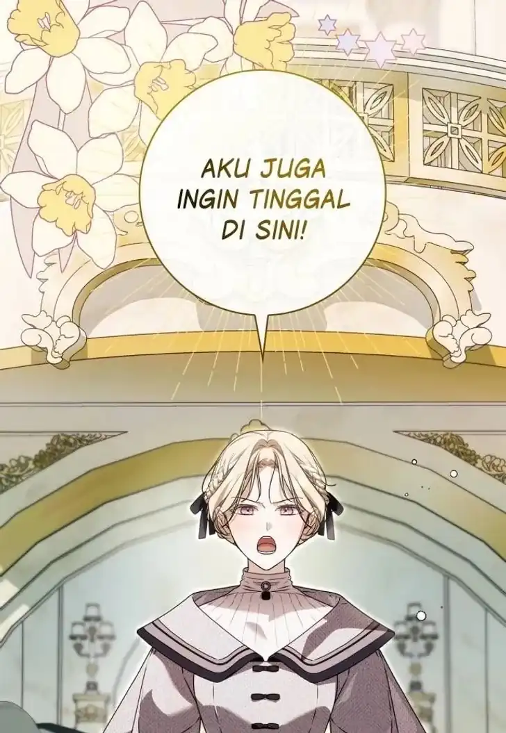 The Count's Secret Maid Chapter 32 - halaman 105