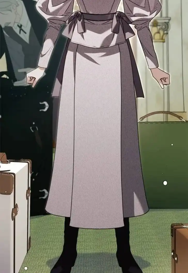 The Count's Secret Maid Chapter 32 - halaman 106