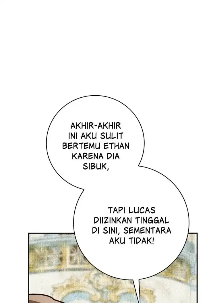 The Count's Secret Maid Chapter 32 - halaman 109