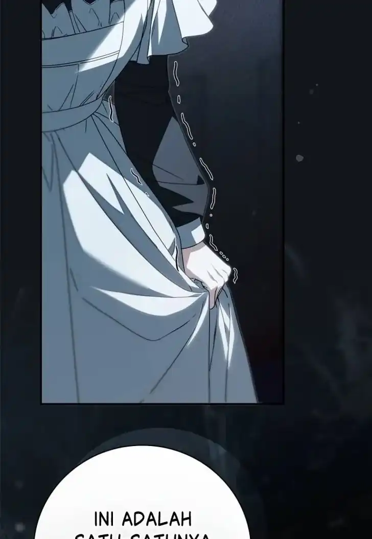 The Count's Secret Maid Chapter 32 - halaman 11