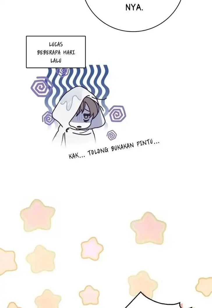 The Count's Secret Maid Chapter 32 - halaman 111