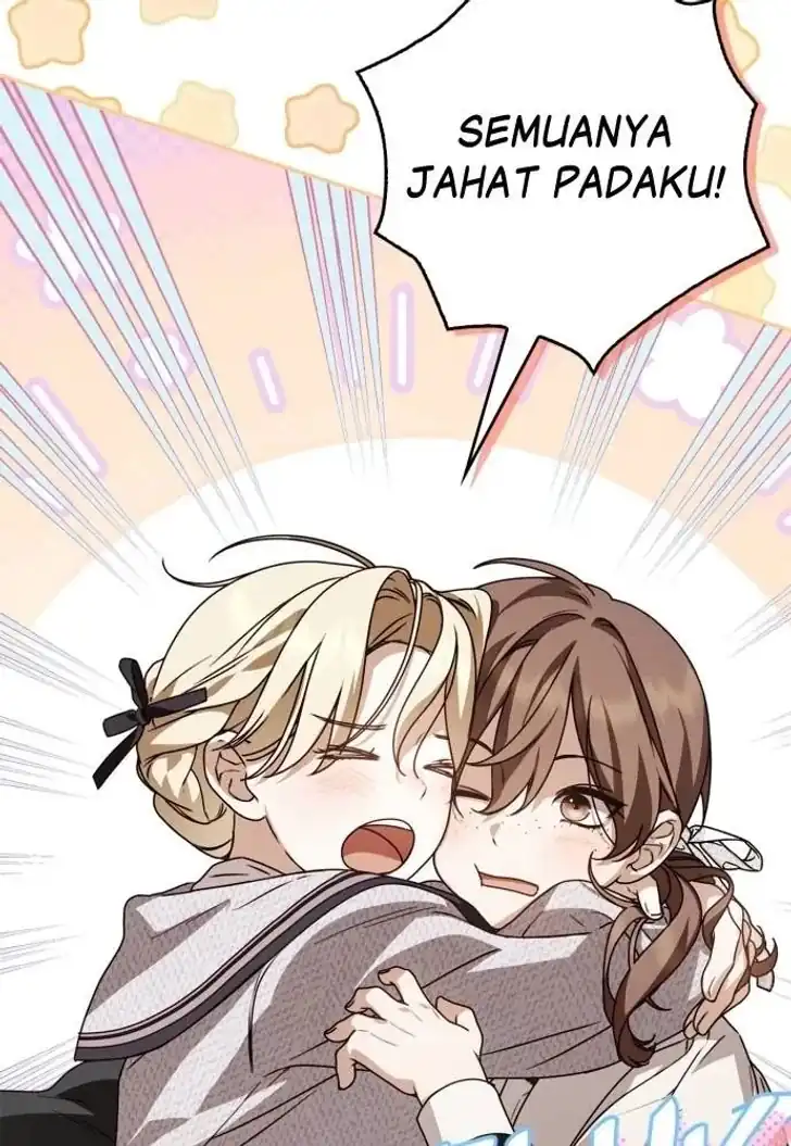 The Count's Secret Maid Chapter 32 - halaman 112