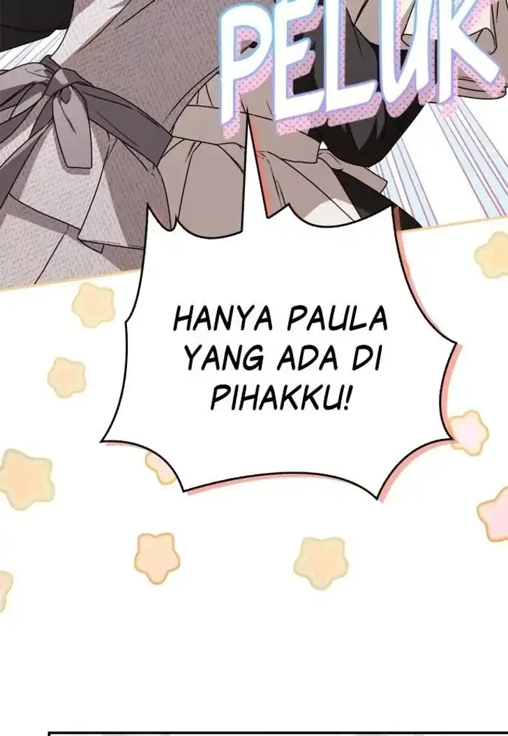 The Count's Secret Maid Chapter 32 - halaman 113