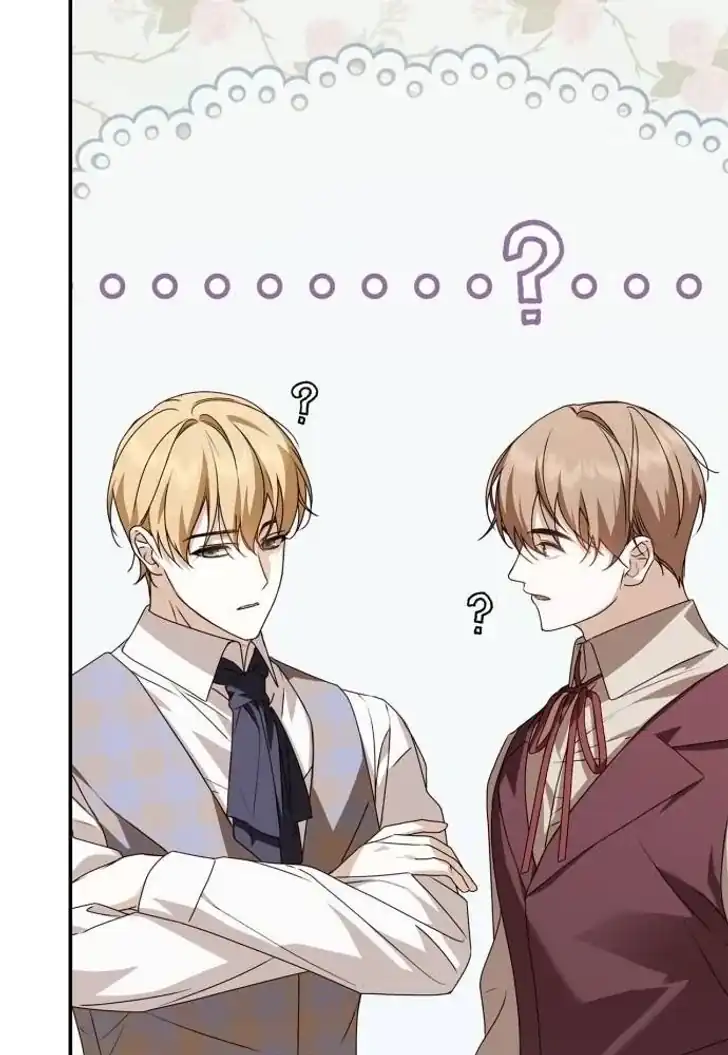 The Count's Secret Maid Chapter 32 - halaman 114