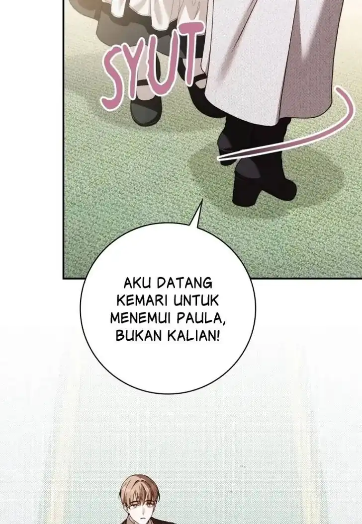 The Count's Secret Maid Chapter 32 - halaman 117