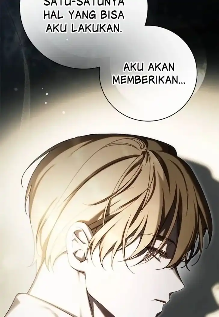 The Count's Secret Maid Chapter 32 - halaman 12