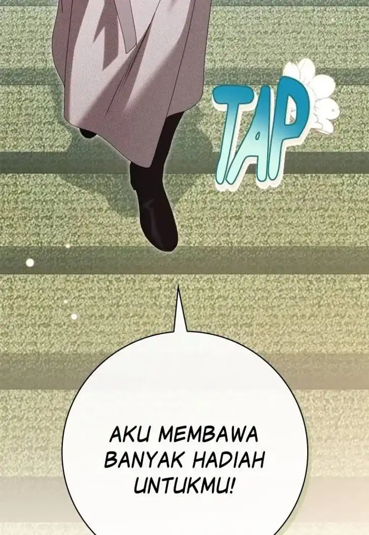The Count's Secret Maid Chapter 32 - halaman 120