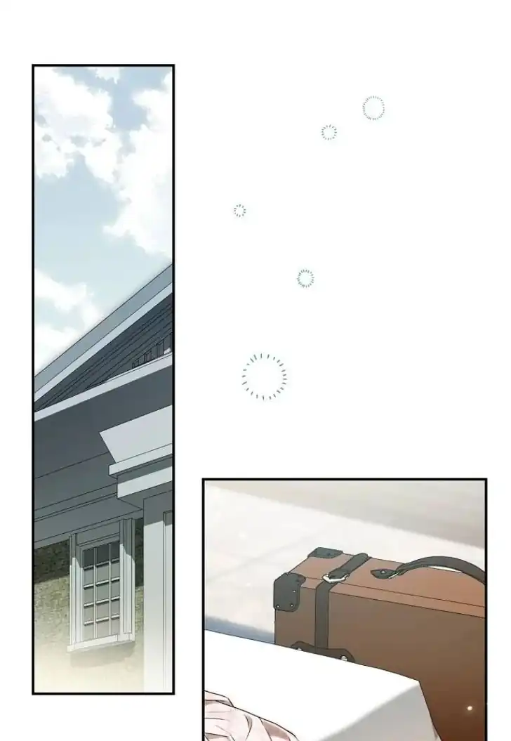 The Count's Secret Maid Chapter 32 - halaman 122