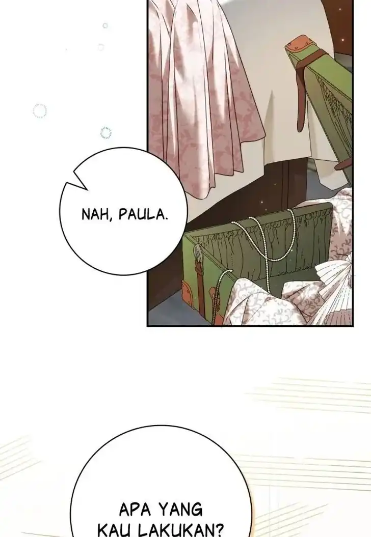 The Count's Secret Maid Chapter 32 - halaman 123