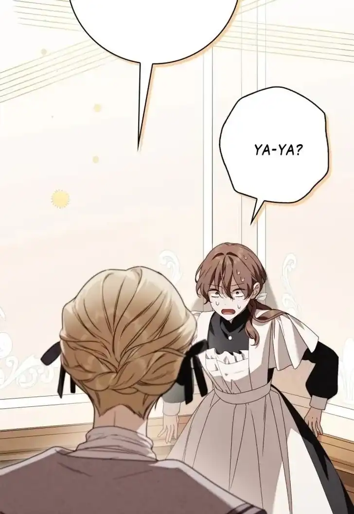 The Count's Secret Maid Chapter 32 - halaman 124