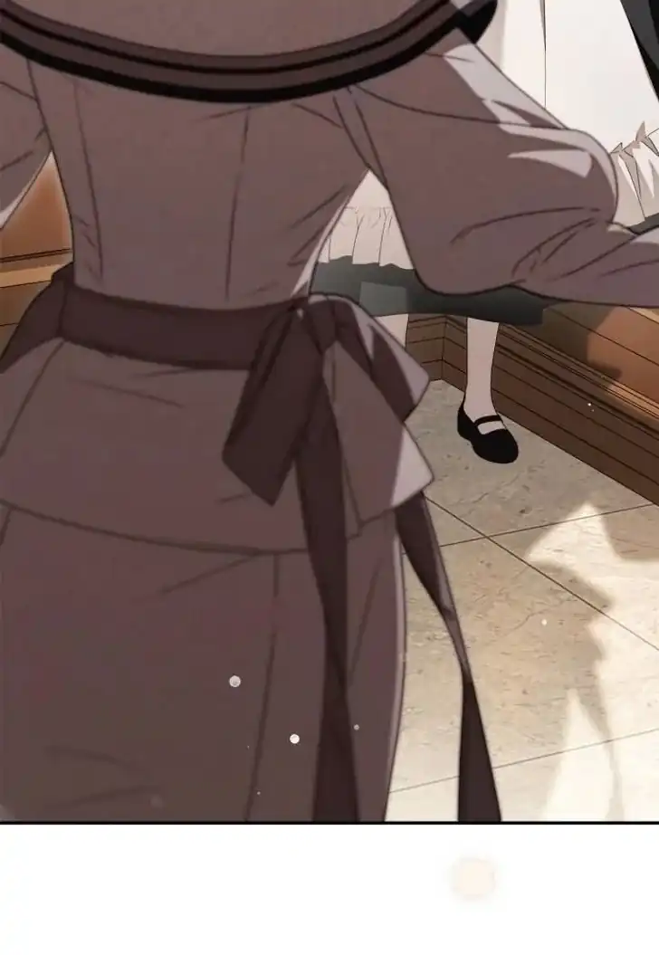 The Count's Secret Maid Chapter 32 - halaman 125