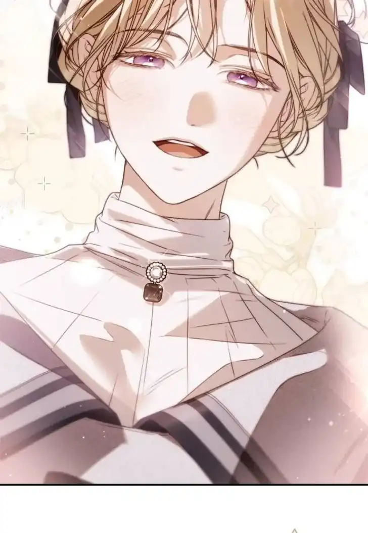 The Count's Secret Maid Chapter 32 - halaman 127