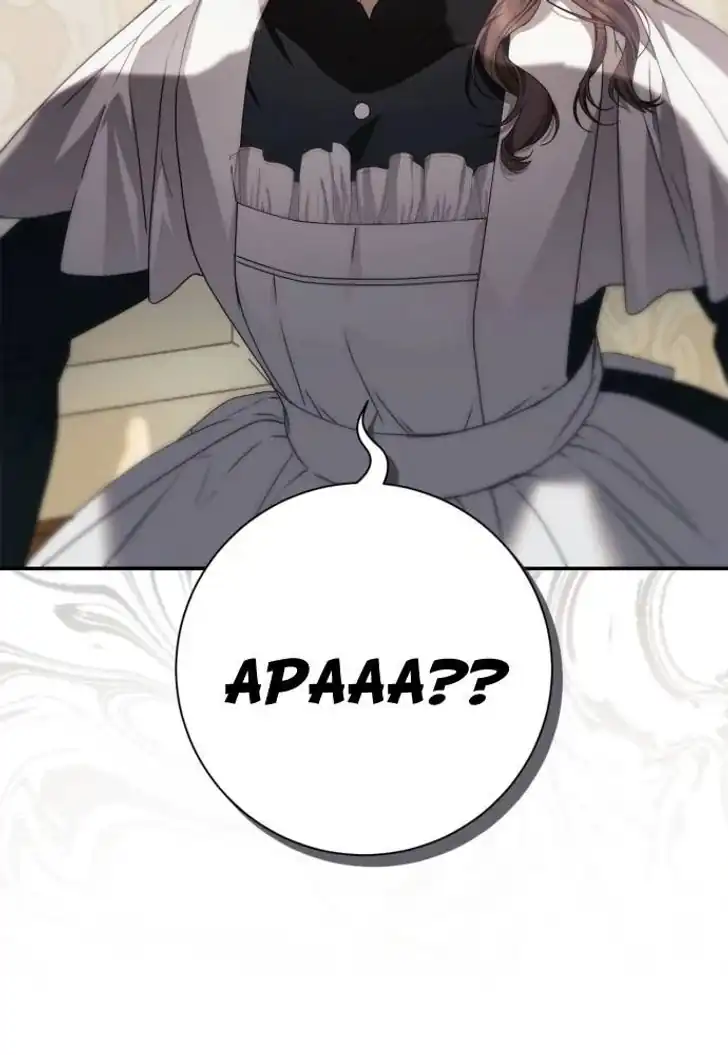 The Count's Secret Maid Chapter 32 - halaman 129