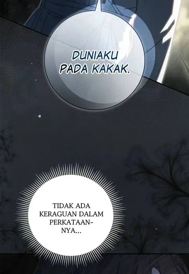 The Count's Secret Maid Chapter 32 - halaman 14